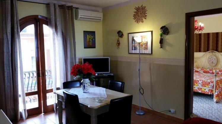 Apartments Mikros - Photo5