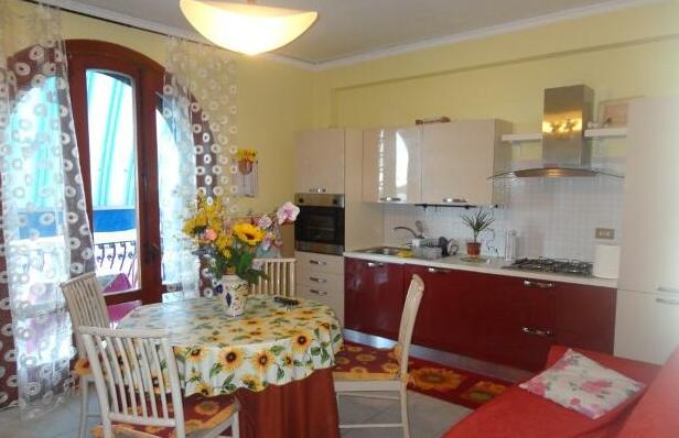 Apartments Naxos