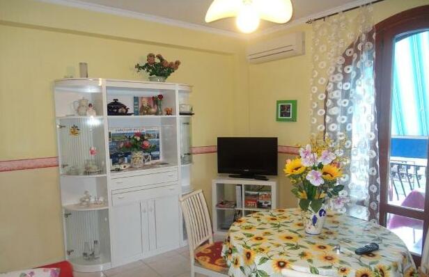 Apartments Naxos - Photo4