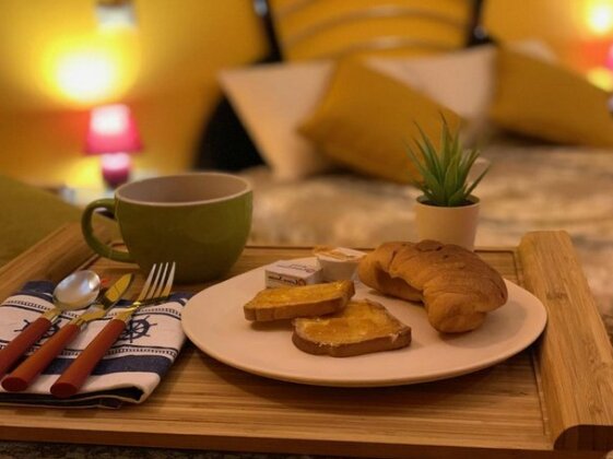 Aphrodite Apartment Giardini Naxos - Photo2