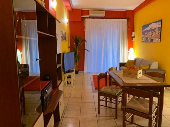 Aphrodite Apartment Giardini Naxos - Photo3