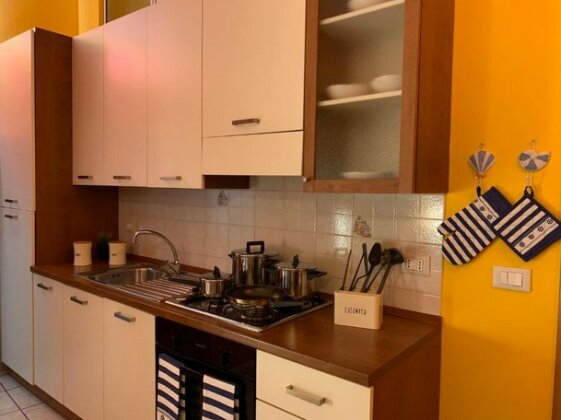 Aphrodite Apartment Giardini Naxos - Photo4