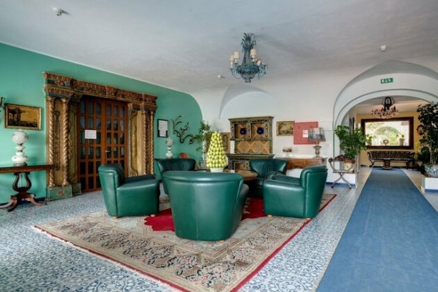 Arathena Rocks Hotel - Photo3