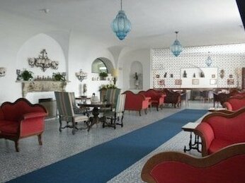 Arathena Rocks Hotel - Photo5