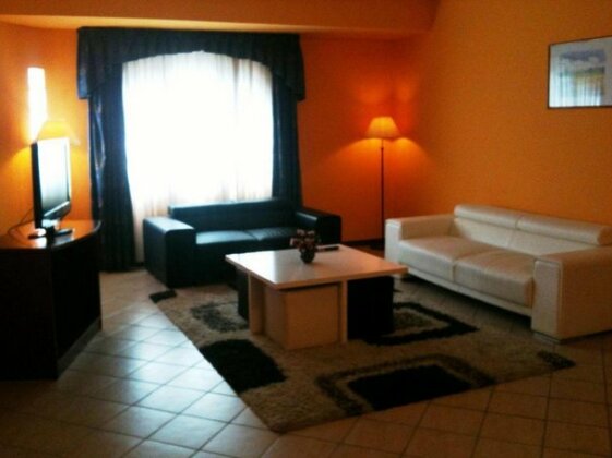 Assinos Palace Hotel - Photo2