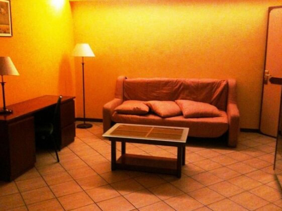 Assinos Palace Hotel - Photo3