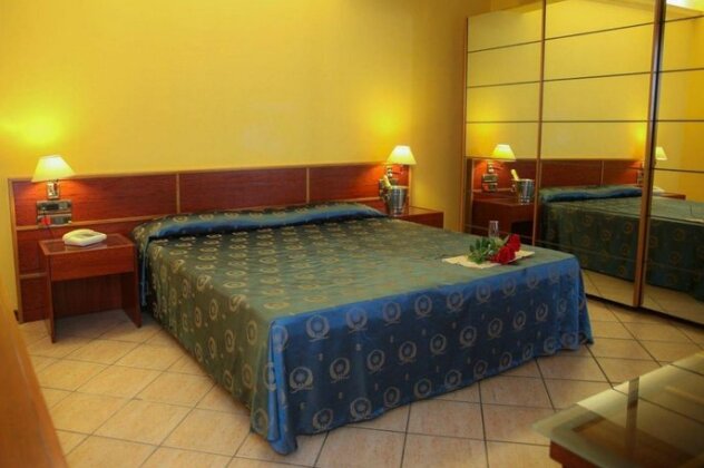 Assinos Palace Hotel - Photo5