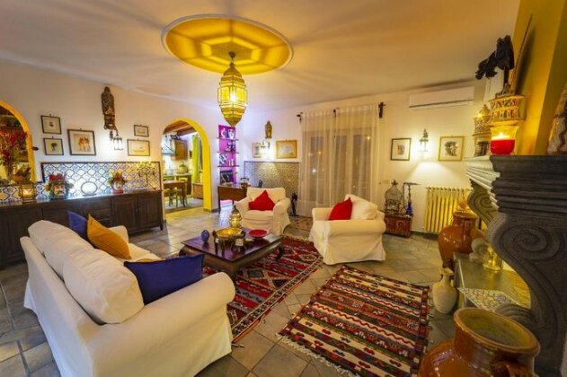 Attico rooms - Photo2