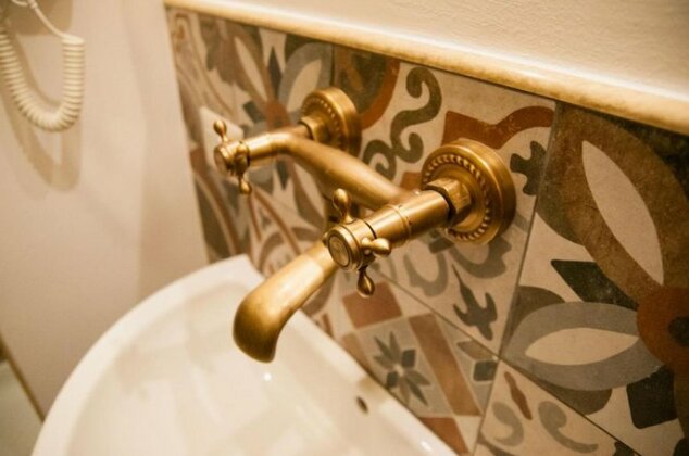 Attico rooms - Photo5