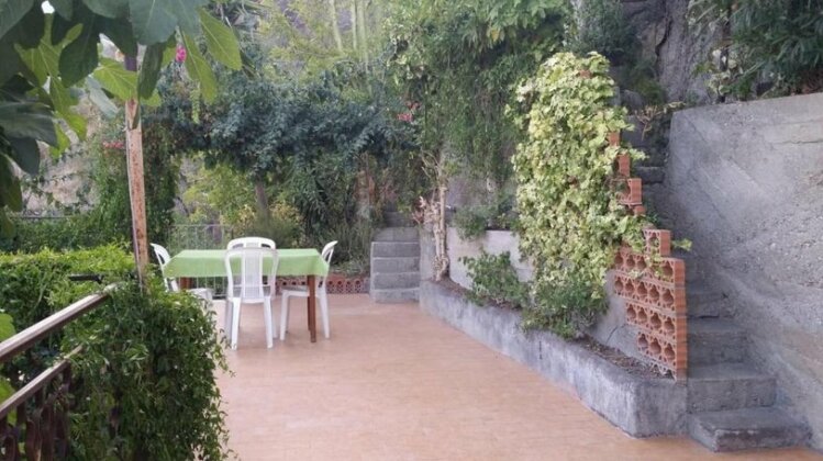 Baia Taormina Apartment - Photo3