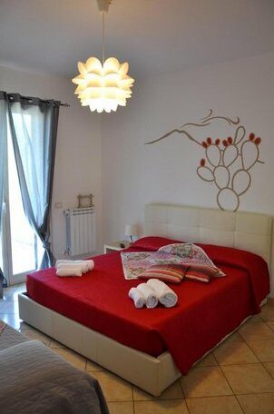 B&B fragranza di sicilia - Photo3