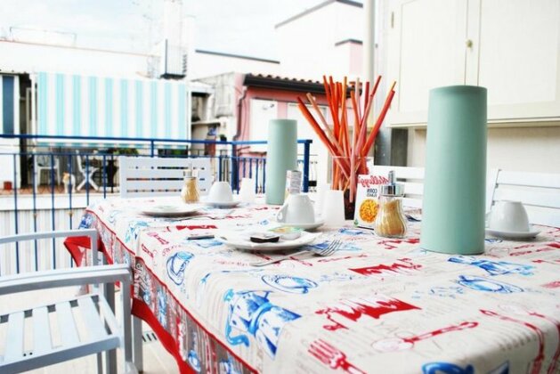 B&B Rosadimare - Photo3