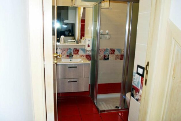 B&B Rosadimare - Photo4
