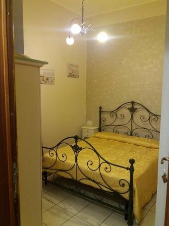 B&B Villa Maria Giardini Naxos - Photo3