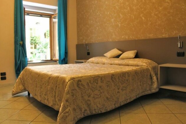 B&B Villa Maria Giardini Naxos - Photo5
