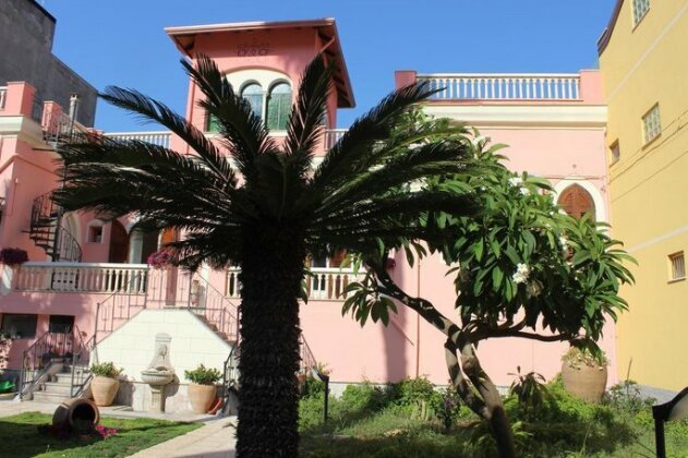B&B Villa Raineri - Photo4