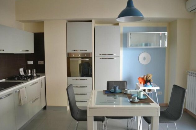 BB4KIDS- Blucorallo Apartment - Photo3