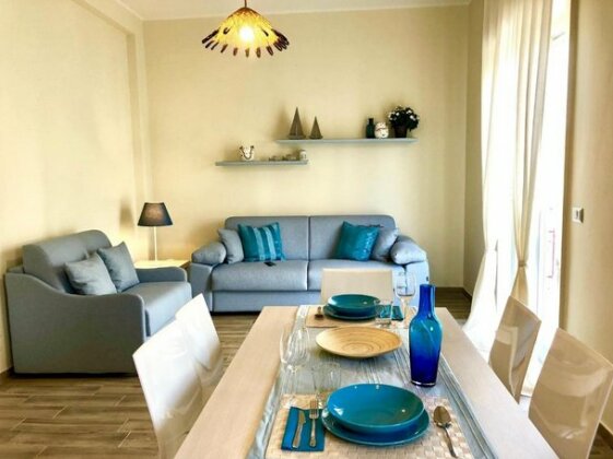 BB4KIDS- La Torre Apartment - Photo2