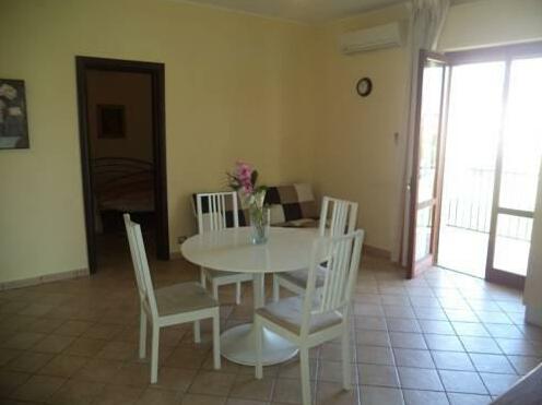 Casa Andrea Giardini Naxos - Photo2