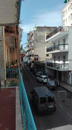 Casa Belfiore Giardini Naxos