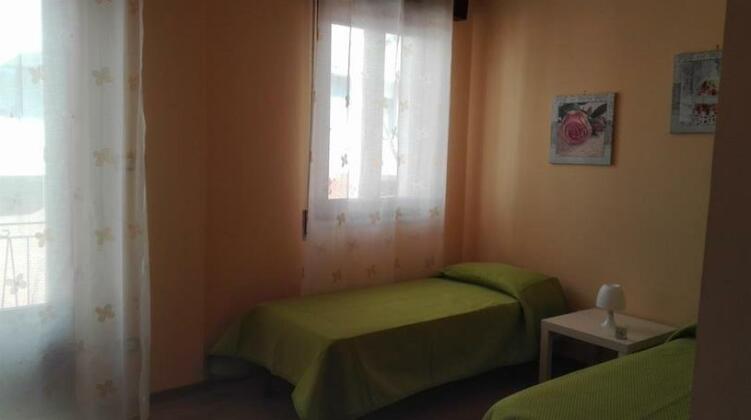Casa Belfiore Giardini Naxos - Photo3