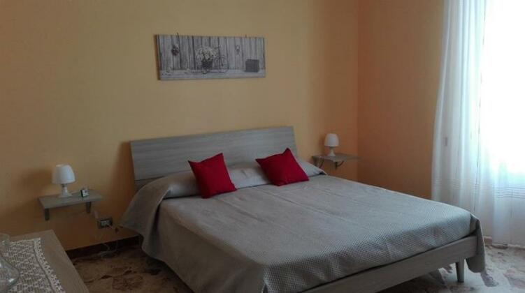 Casa Belfiore Giardini Naxos - Photo4