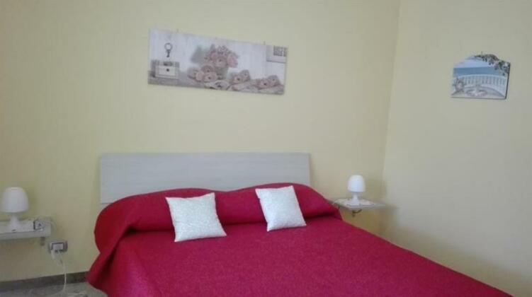 Casa Belfiore Giardini Naxos - Photo5