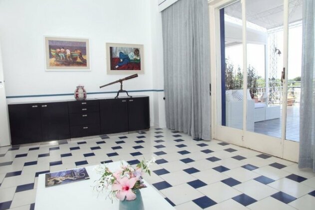 Casa d'A Mare - Photo4