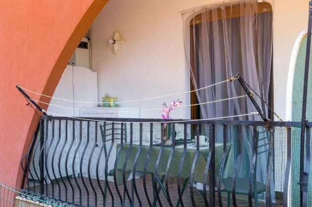Casa Di Paola Giardini Naxos