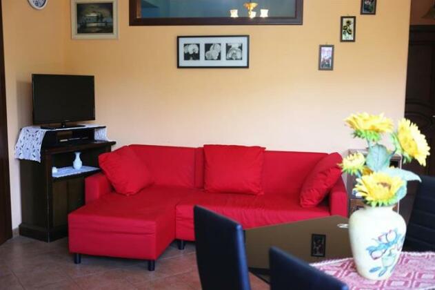 Casa Giuly Giardini Naxos - Photo2