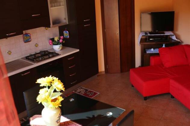 Casa Giuly Giardini Naxos - Photo5