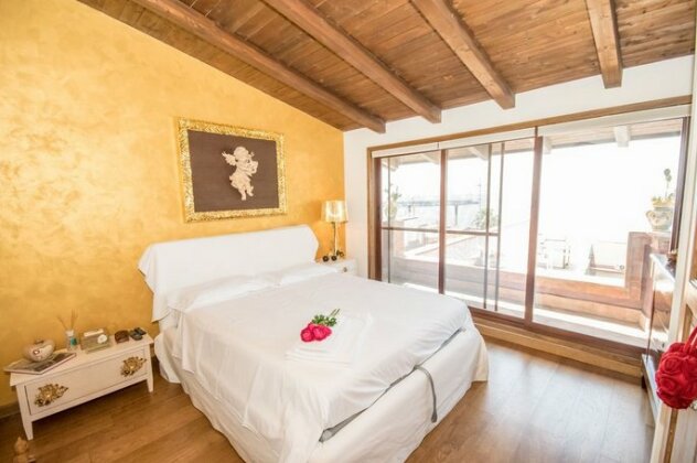 Casa Hibiscus Giardini Naxos - Photo2