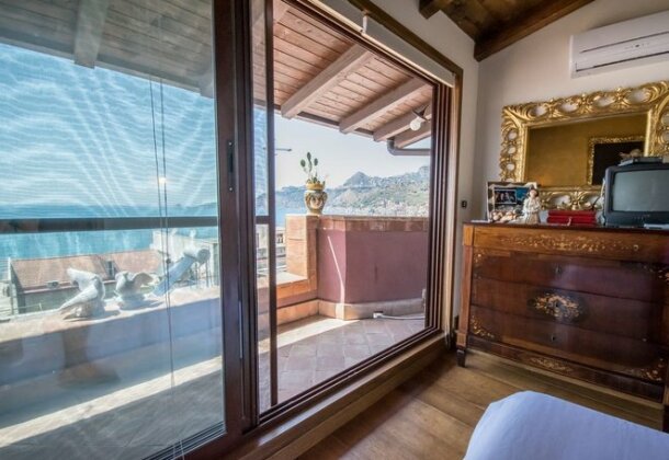 Casa Hibiscus Giardini Naxos - Photo3