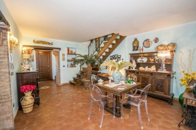 Casa Hibiscus Giardini Naxos - Photo5