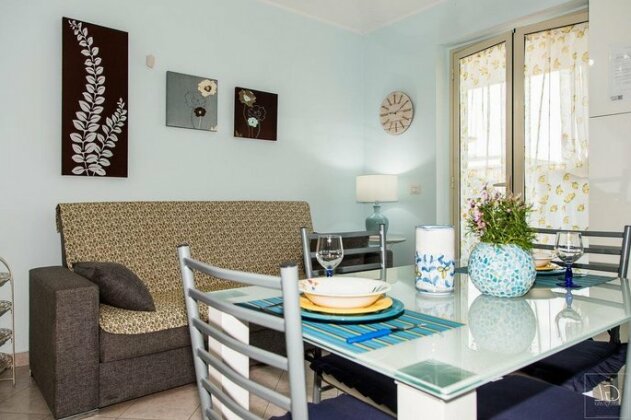 Casa Mare di Naxos - Photo2