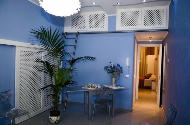 Casa Mare Giardini Naxos - Photo2