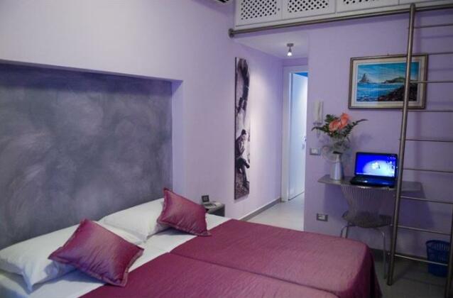 Casa Mare Giardini Naxos - Photo4