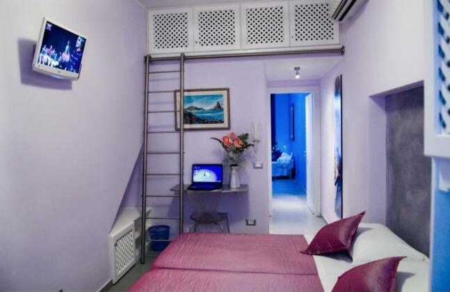 Casa Mare Giardini Naxos - Photo5