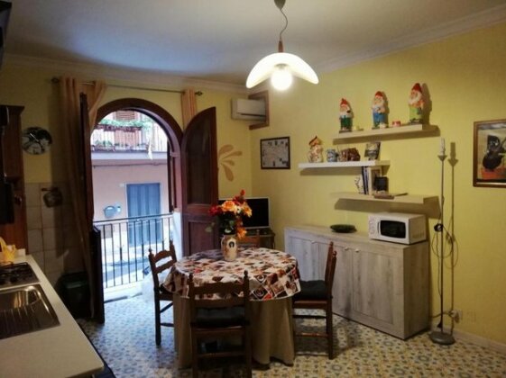 Casa Mary Giardini Naxos - Photo3