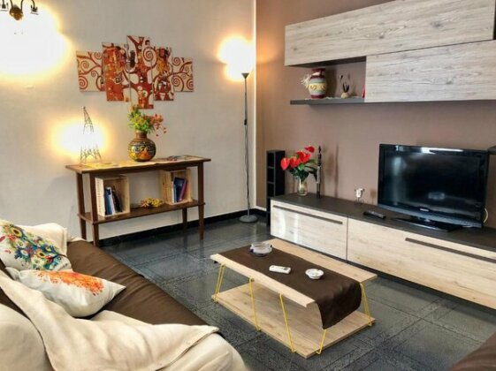 Casa Silvana Naxos Holiday Home - Photo2