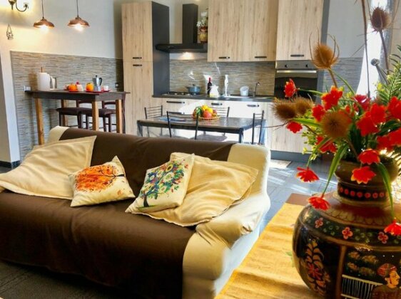 Casa Silvana Naxos Holiday Home - Photo3