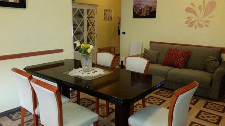 Casa Vacanze Rosy - Photo2