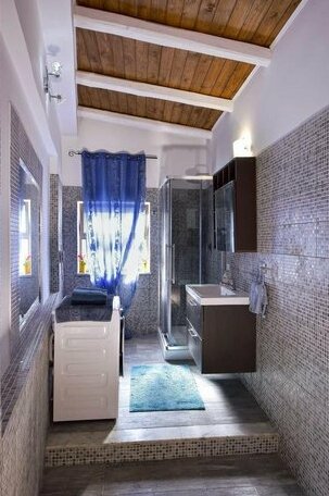 Charming Open View Taormina - Photo3