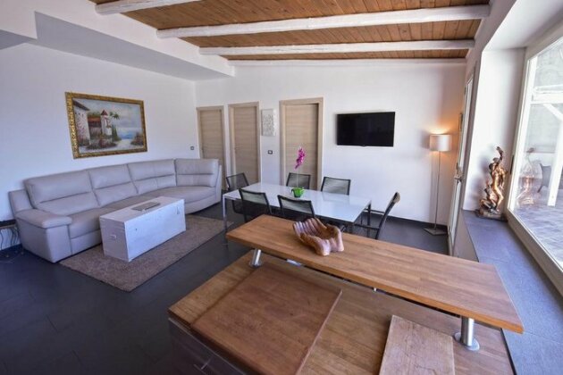 Charming Open View Taormina - Photo4