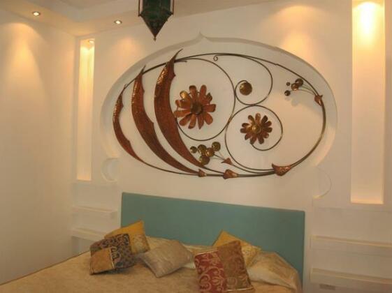 Domus Maris Giardini Naxos - Photo2