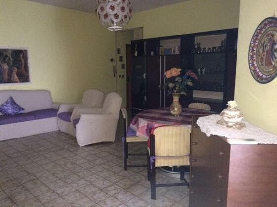 Emily House Giardini Naxos - Photo3