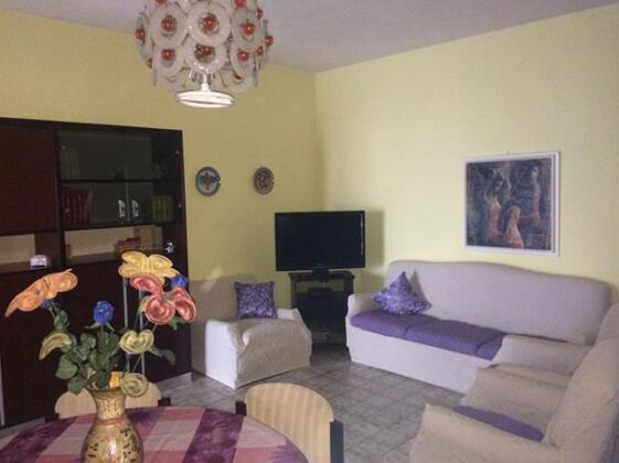 Emily House Giardini Naxos - Photo5
