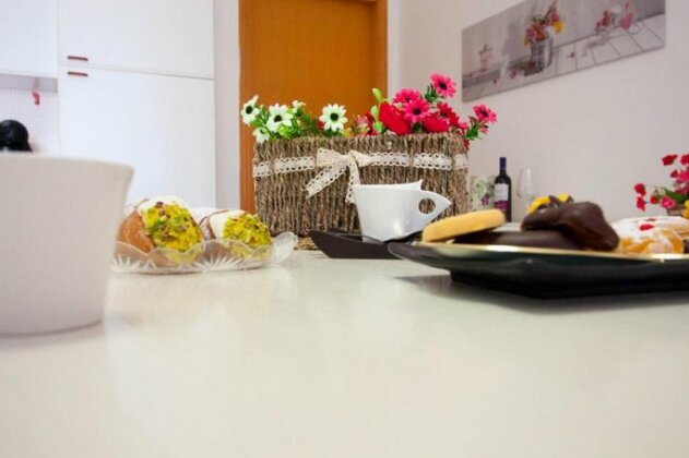 Home Sweet Home Giardini Naxos - Photo3