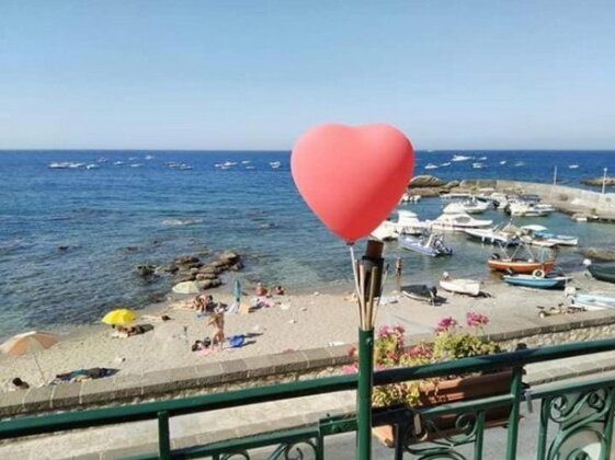 Hostel Taormina Beach - Homstel - Photo3