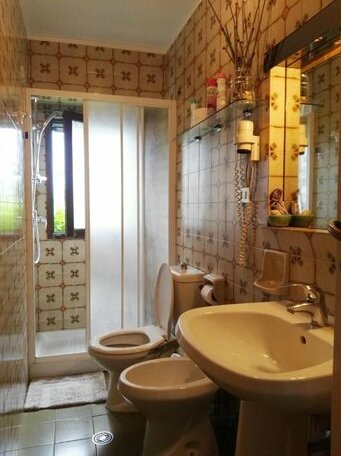 Hostel Taormina Beach - Homstel - Photo4